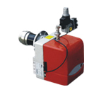 BT11GF燃氣燃燒器